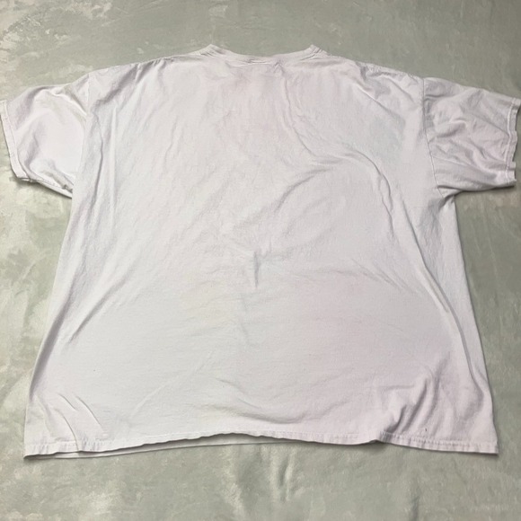 Vintage GWAR Scumdogs Of The Universe Shirt Mens 3XL Thrash Metal Band Merch Tee - Picture 3 of 9